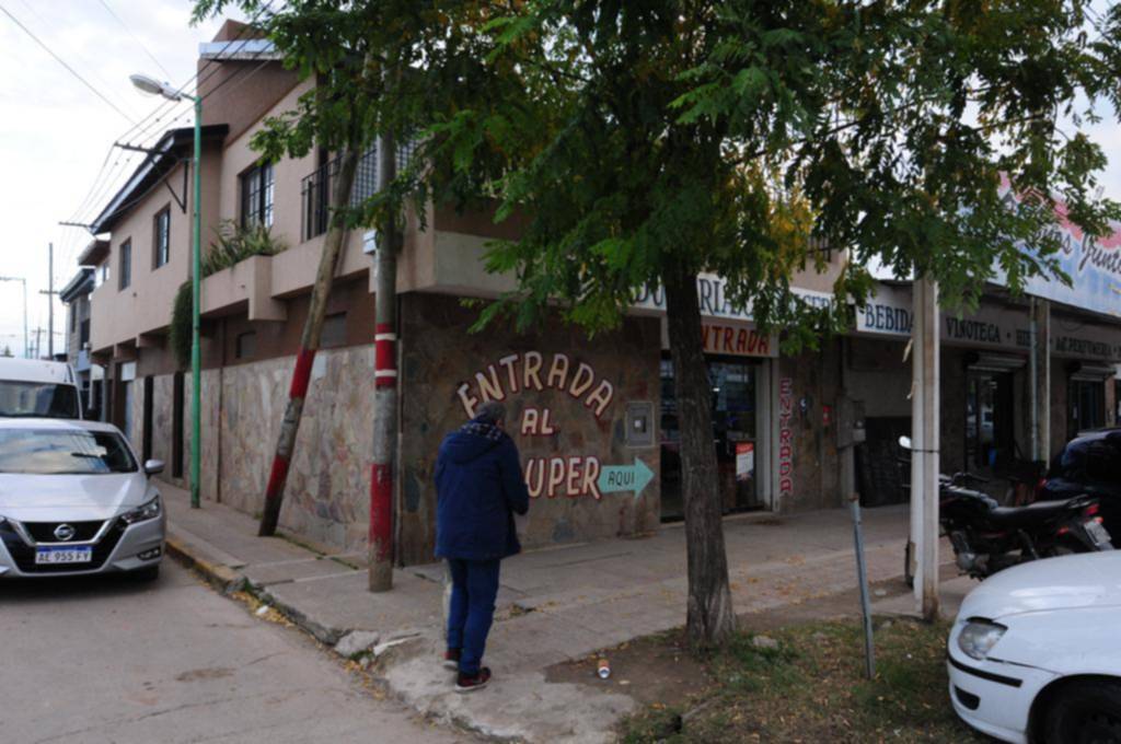 Escruche en Punta Lara: robaron casi $2,5 millones