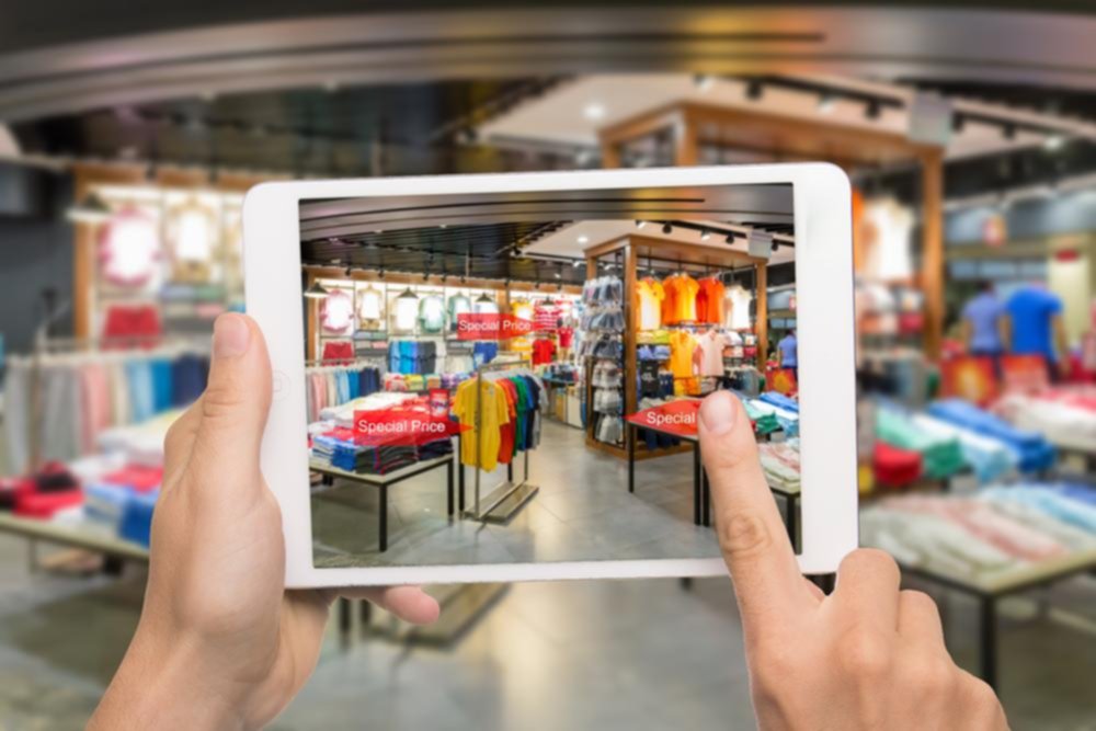 La industria del retail está un paso adelante en la transformación digital