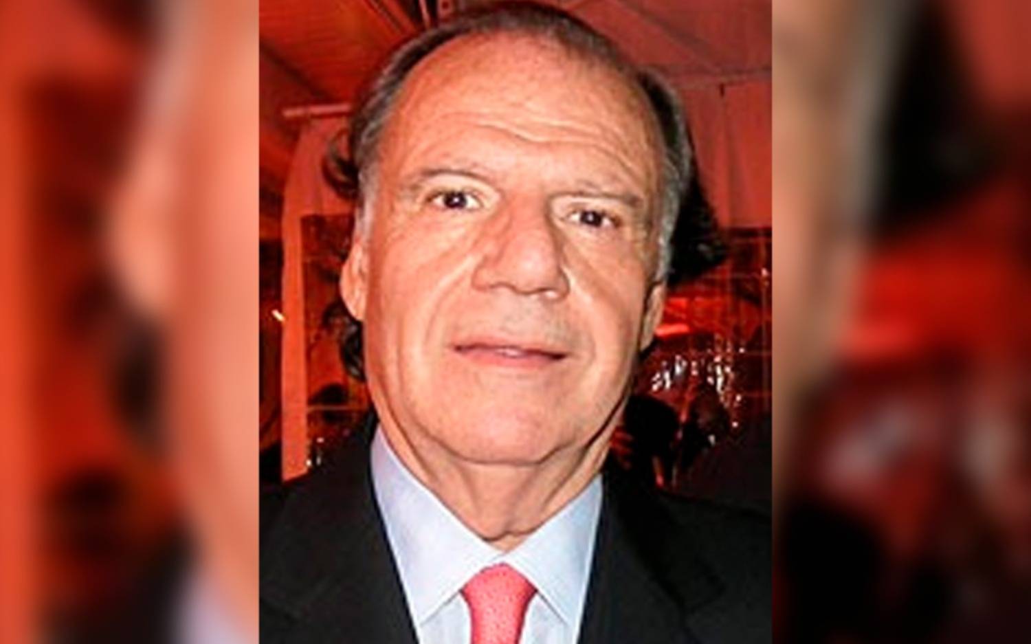 Dolor en la TV: a los 80 años, murió el productor de novelas Raúl Lecouna