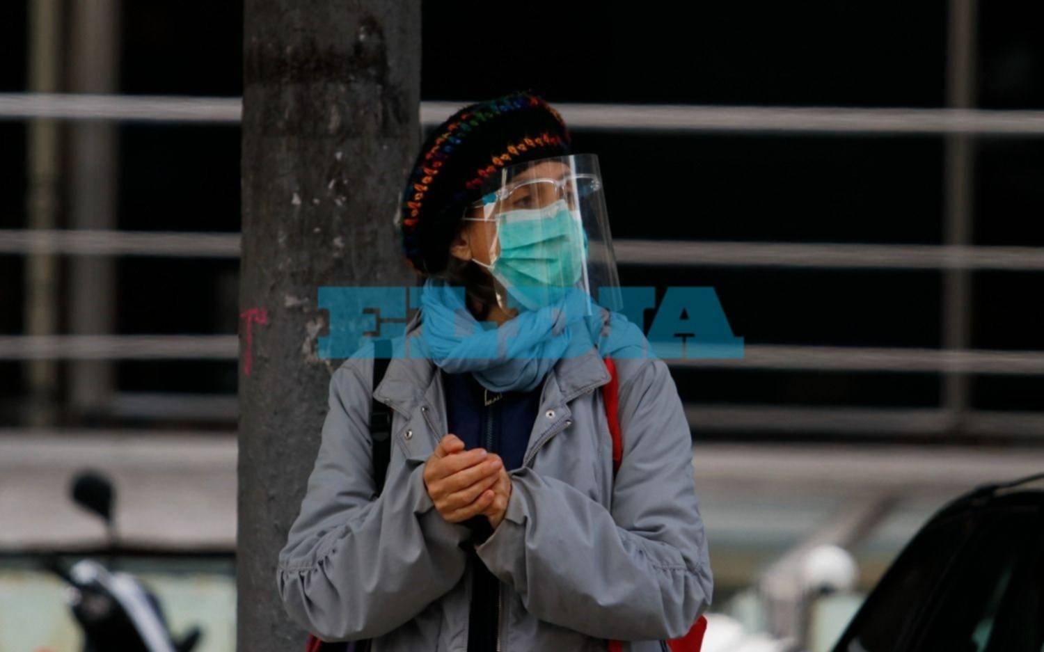 Coronavirus: desde Provincia recomendaron guiarse por los síntomas y no por los testeos