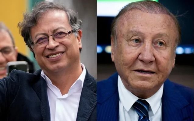 Elecciones en Colombia: Petro y Hernández definirán en balotaje quién será el próximo Presidente