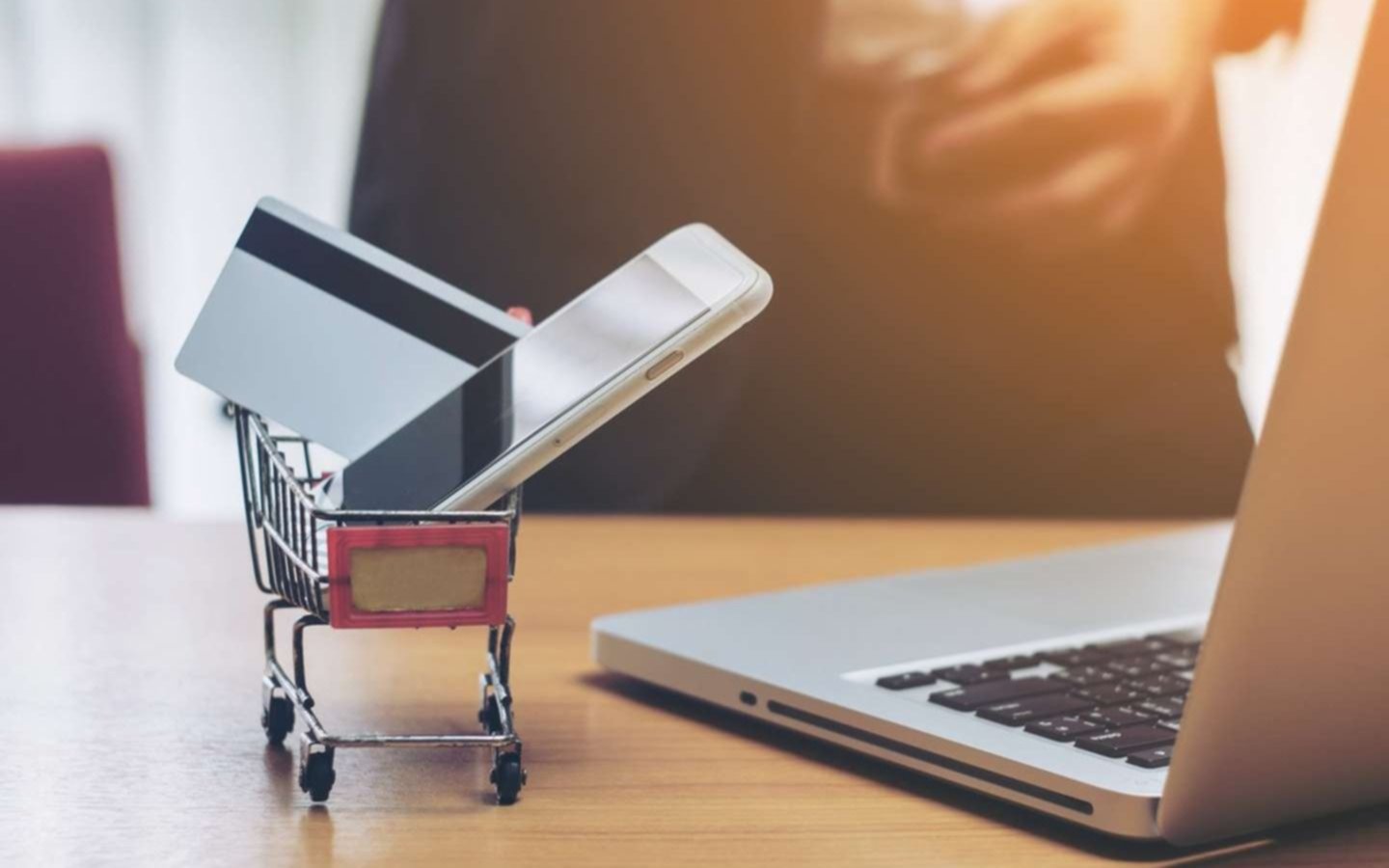 Arrancó el Hot Sale: recomendaciones para compras seguras