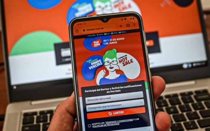 Hot Sale 2022: cuándo empieza, novedades y cómo aprovechar los descuentos al máximo
