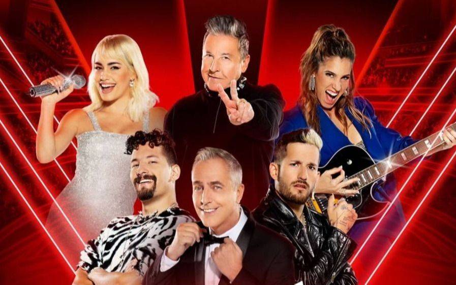 "La Voz Argentina" vuelve con todo: día, horario y nuevas reglas