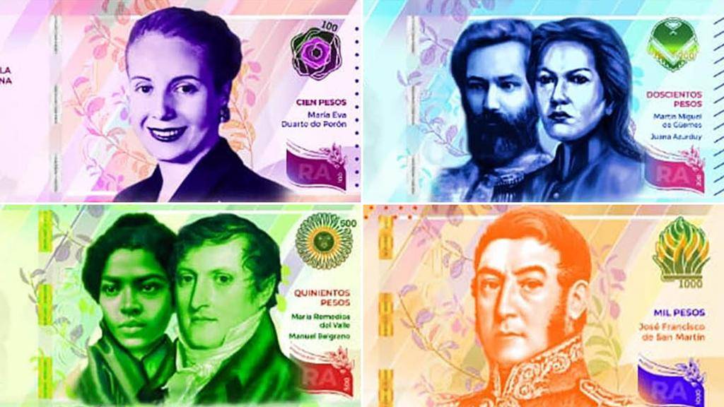 Por la pérdida de poder adquisitivo, proponen quitarle dos ceros al peso