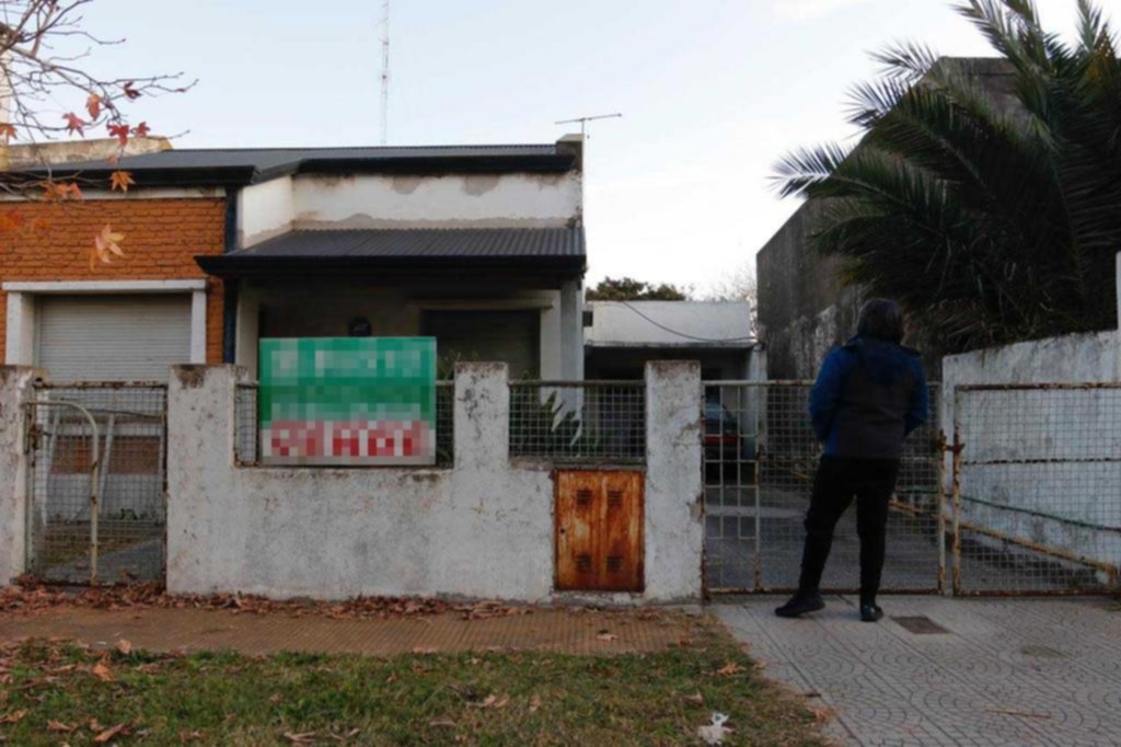 Otra víctima de la inseguridad: murió de un infarto al ver cómo le robaban