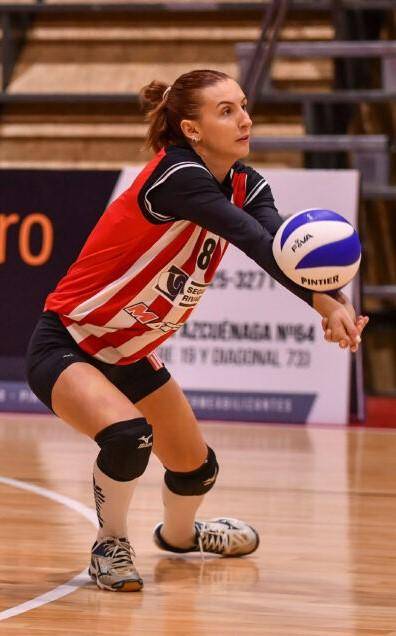 Estudiantes venció a River y estiró el invicto en la Copa Metropolitana femenina