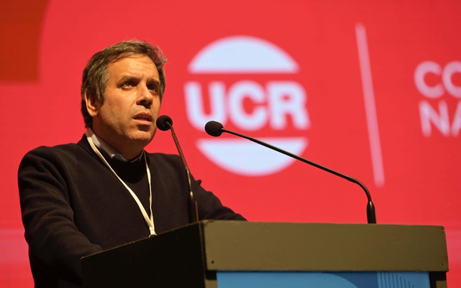 El radicalismo envía una nueva señal a JxC: "Los mejores candidatos están en la UCR"