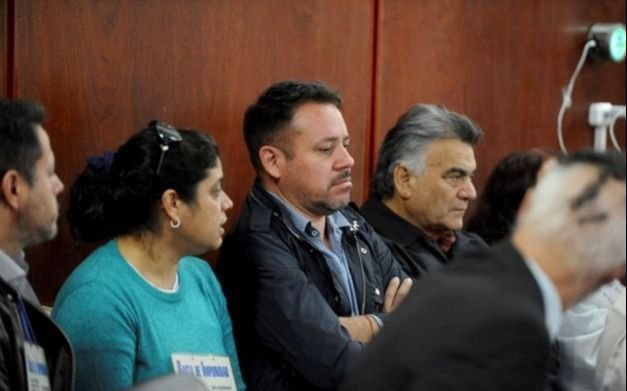 Darán veredicto en juicio por homicidio de subcomisario Gutiérrez
