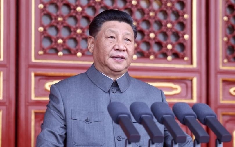 Xi Jinping, el presidente de China y un revés inesperado de los países insulares del Pacífico