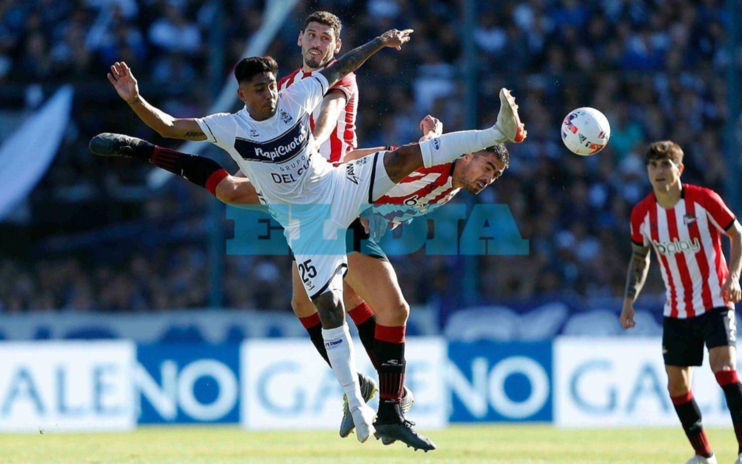 Modificaron el horario del clásico platense entre Estudiantes y Gimnasia: a qué hora se jugará