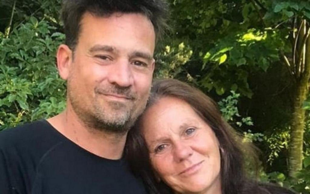 Adicciones: fuerte testimonio de la madre de Chano