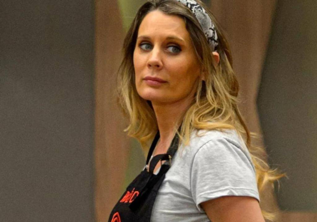 La dura noticia de Marengo: “No hay bebé en camino”