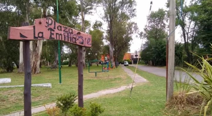 Polémica en City Bell: un hombre no descarta armarse por los robos en barrio “La Emilia”