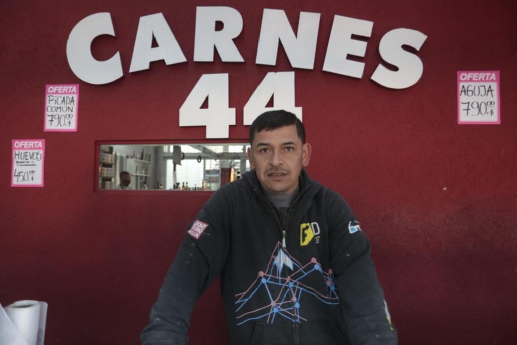 Sigue la conmoción por el trágico final del canillita asaltado en Romero