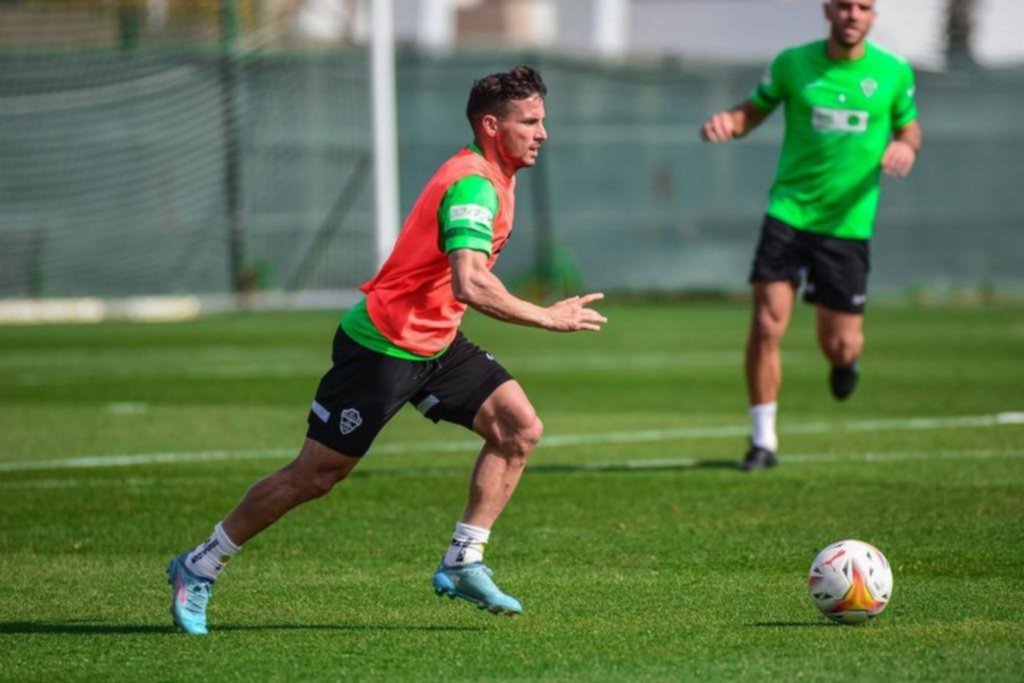 La vuelta de Piatti toma forma