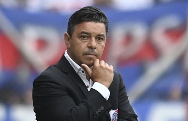 River pega la vuelta con varias ausencias
