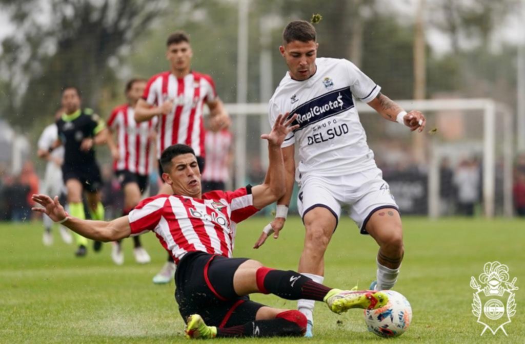 El clásico de Reserva sería reprogramado por pedido albirrojo