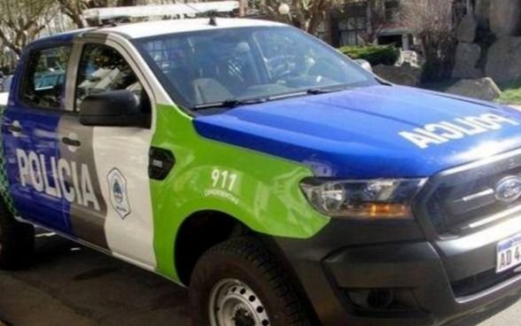 El colmo: asaltan a dos policías