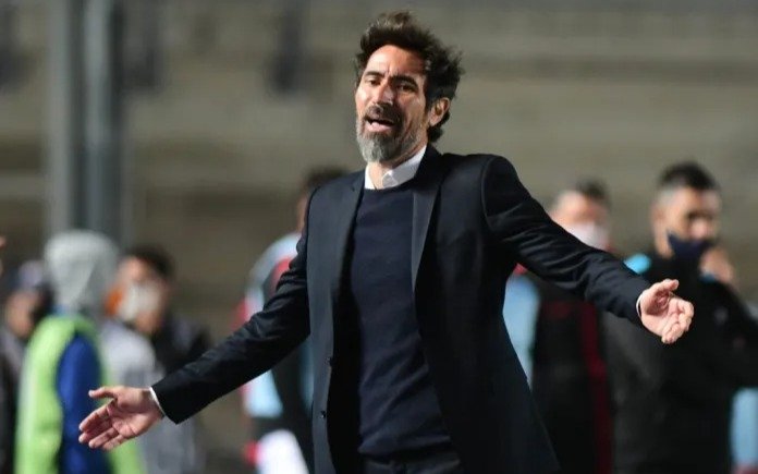 "Escobazo" en Independiente: el DT dio de baja casi a un equipo completo