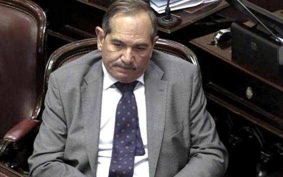 Piden elevar a juicio la causa en la que acusan a Alperovich de abuso sexual a su sobrina