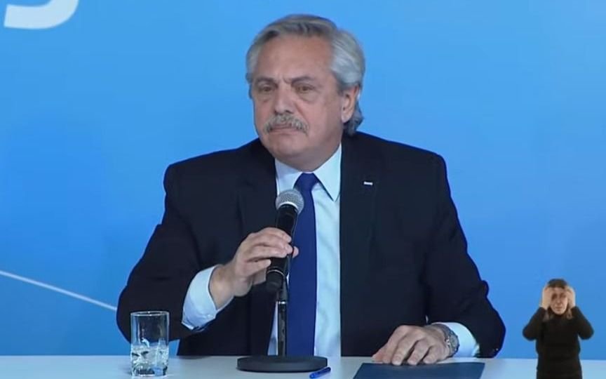 Al final, todo indica que Alberto Fernández asistirá a la Cumbre de las Américas