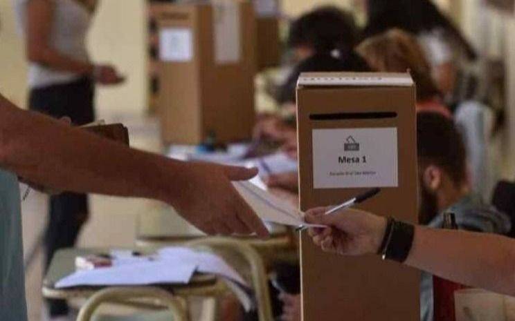 Así es el nuevo sistema para publicar los resultados electorales: "Agil y dinámico"