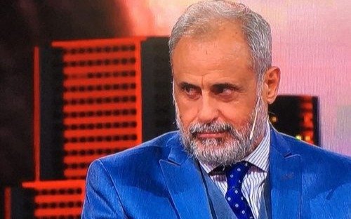 Jorge Rial salió del coma y su médico viajará a Colombia con intenciones de trasladarlo hacia Argentina