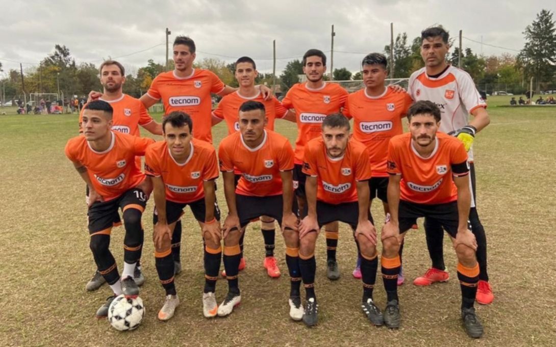 ADIP y Everton ganaron sobre el final y siguen punteros en la Liga: resultados y posiciones