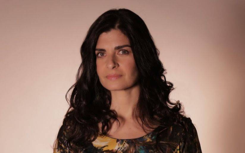 Después de 17 años Soledad Villamil vuelve al teatro con la comedia "Para mí, para vos"