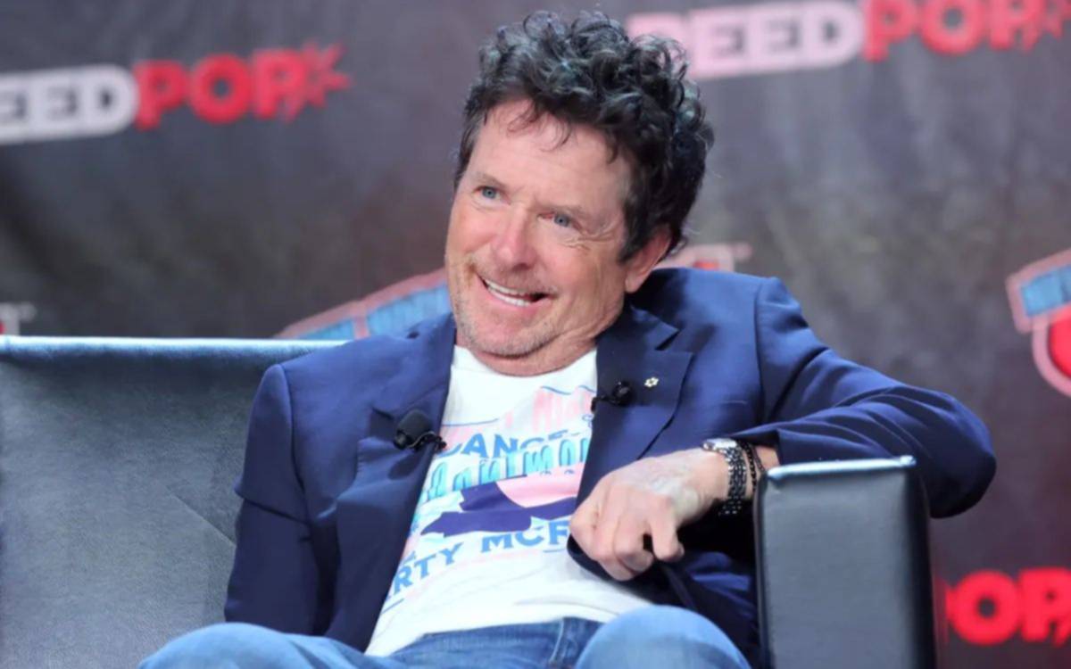 "No voy a llegar a los 80 años", dijo Michael J. Fox, quien habló sobre el Parkinson