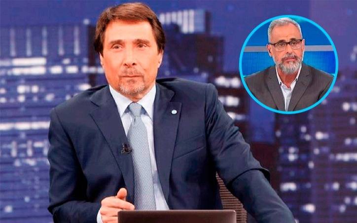 Feimann habló de la salud de Jorge Rial y encendió alarmas: "Muy grave"