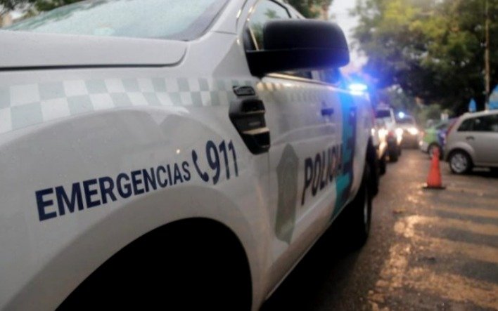 “¡Hay una bebé!”, el dramático grito de una mamá mientras le robaban la camioneta con su hija adentro