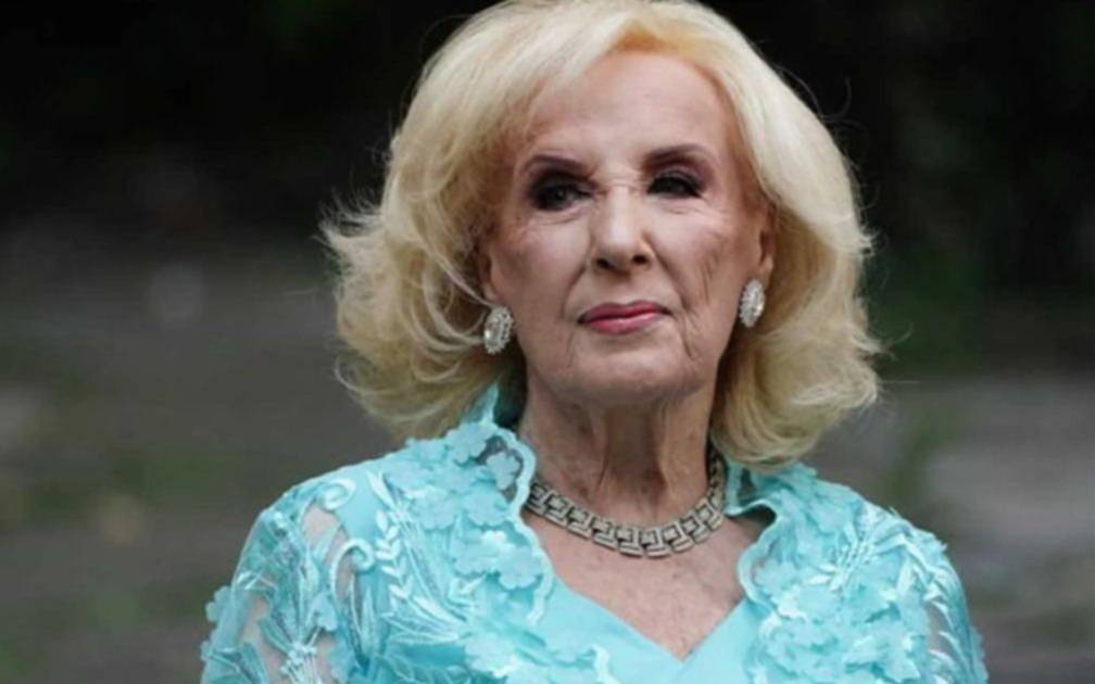 Mañana operan a Mirtha Legrand: detalles de la colocación del marcapasos y los riesgos