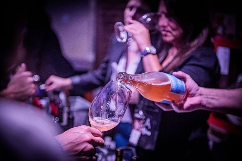 En mayo, vuelve "Vinos & Negocios Buenos Aires 2023"