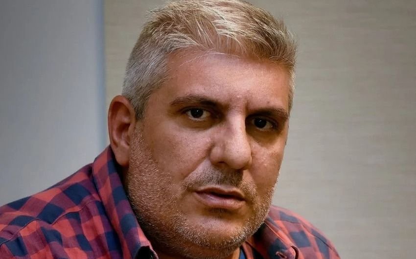 Matías Bagnato contó su secreto mejor guardado: "Nunca lo hice porque..."