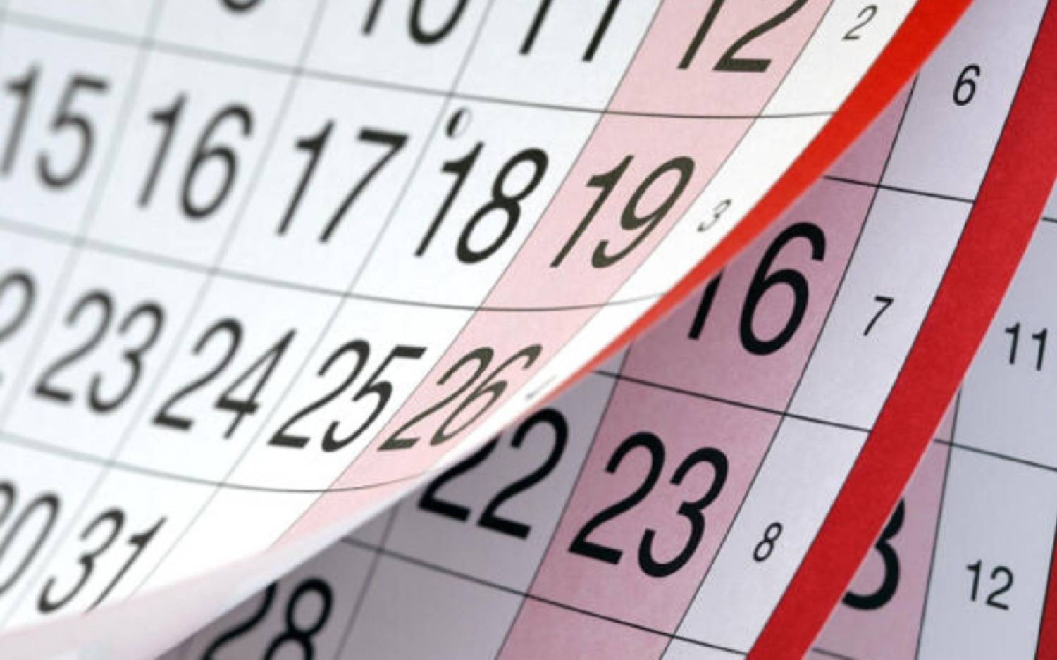 Tras el Día del Trabajador, ¿cuándo será el próximo fin de semana largo en Argentina?