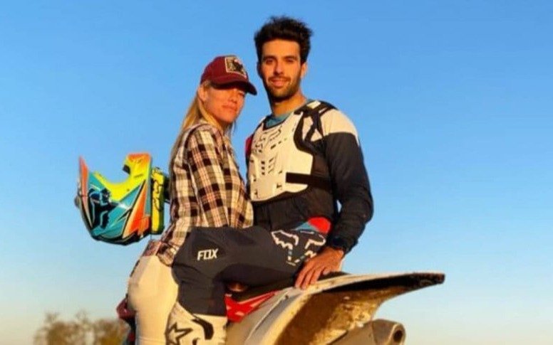 Manu Urcera mandó al hospital de un golpe a un fanático por insultar a Nicole Neumann