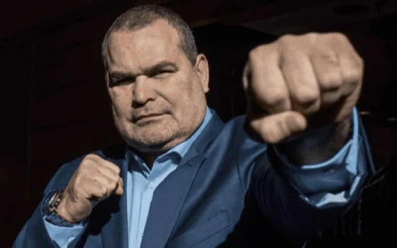 Chilavert y su candidatura a presidente en Paraguay: cuántos votos sacó