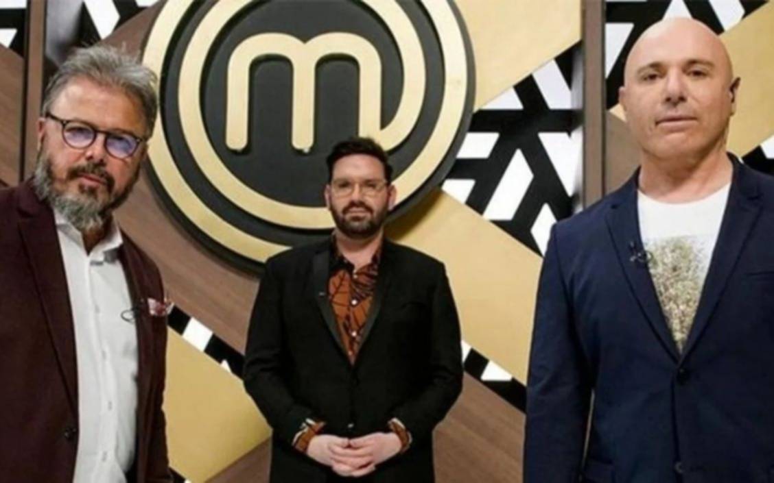 Hibiscus y Guayaba: los dos ingredientes que complicaron la gala de eliminación en Masterchef
