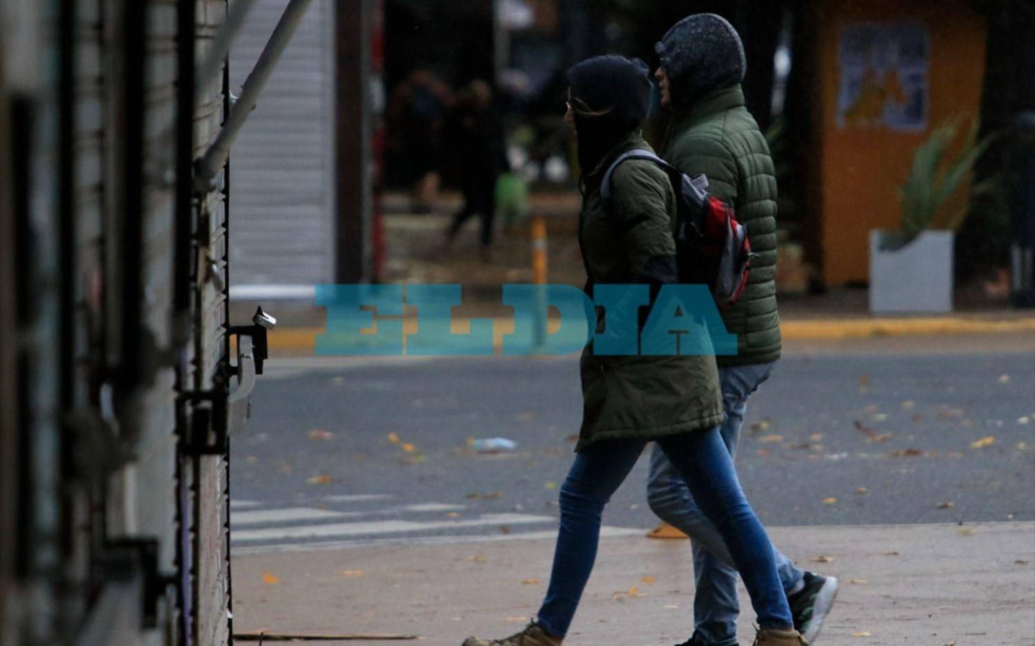 Se terminó el finde largo: cómo seguirá el clima en La Plata esta semana