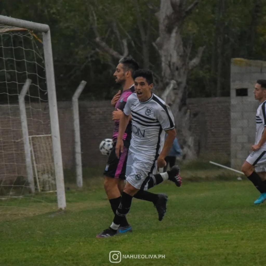 ADIP y Everton siguen en lo más alto de la tabla Liguista