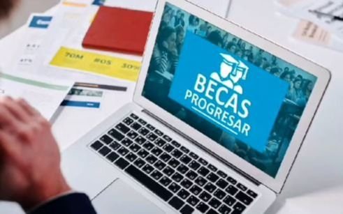 De cuánto es el aumento de las Becas Progresar y cuándo se comenzará a percibir