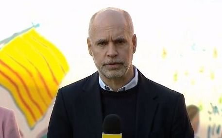 Larreta endurecerá los requisitos para acceder a planes sociales y prometió aplicarlo "en todo el país"