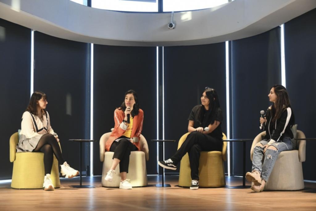 Mujeres gamers: abrir camino en un mundo hostil