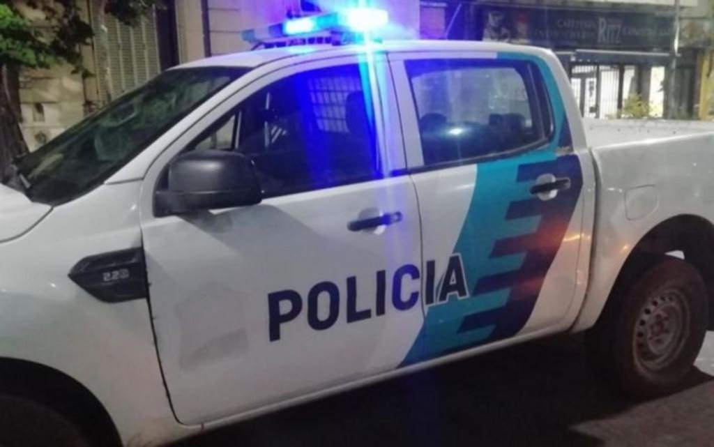 Desvalijaron la vivienda de un jubilado de 80 años en Gonnet