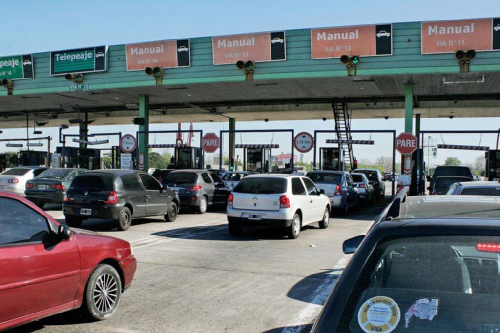 Autopista La Plata-Buenos Aires: se vienen otros ajustes de tarifa y llegarían a un 90%