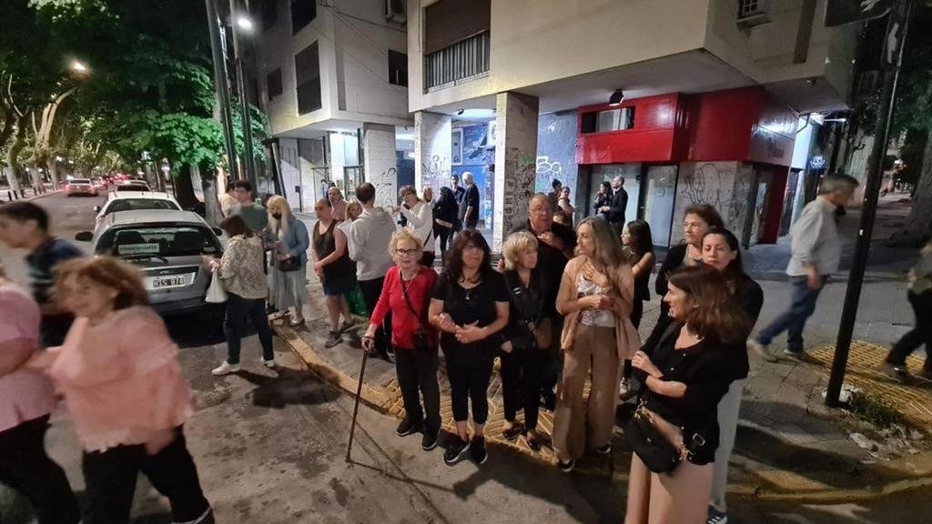 Vecinos reclaman cambios en la ordenanza sobre ruidos molestos