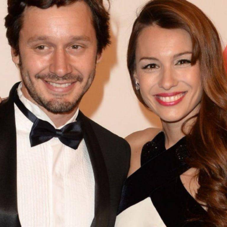 Vicuña sobre Pampita: “La tragedia nos separó”