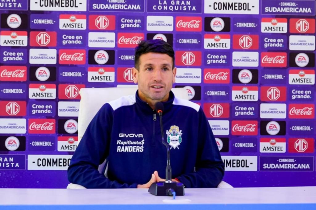 “Vamos a poner el mejor equipo para ir por los tres puntos”